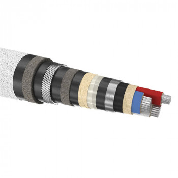 Кабель ЦАСПл 3х35-10